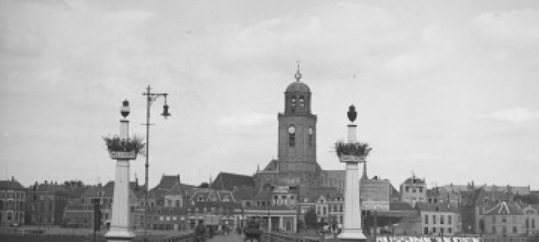 Historisch Deventer in Beeld