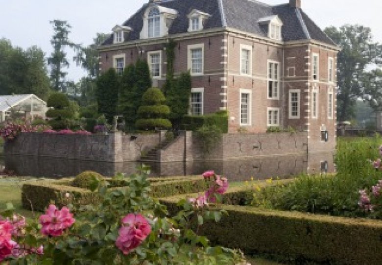 Lente Heerlijckheid