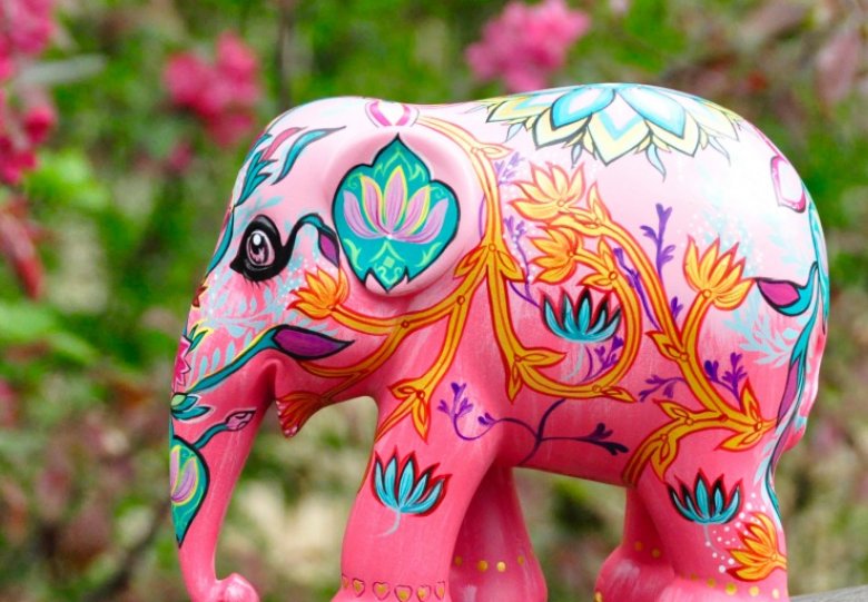 Elephant Parade 2021