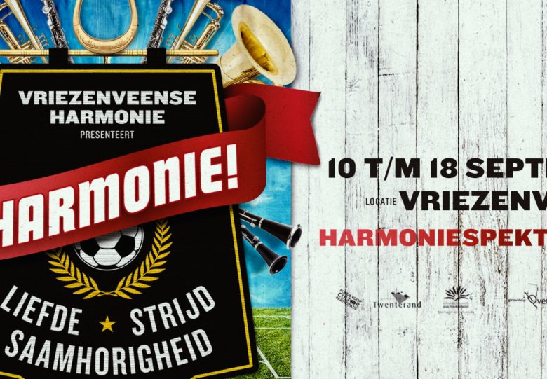 Harmonie!