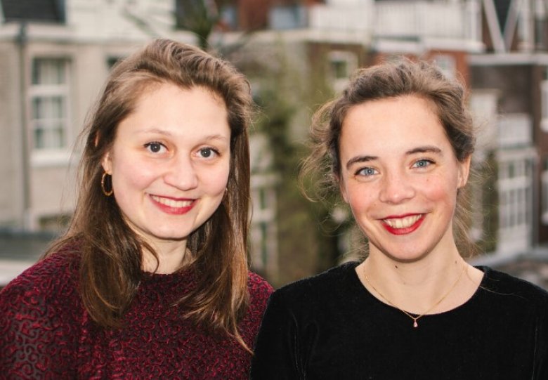 Duo Leve | Blokfluit, zang & klarinet