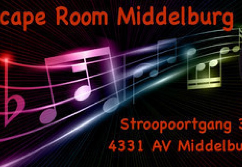 Escape Room Middelburg