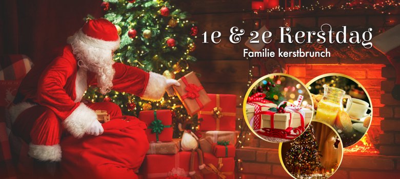 Kerstbrunch
