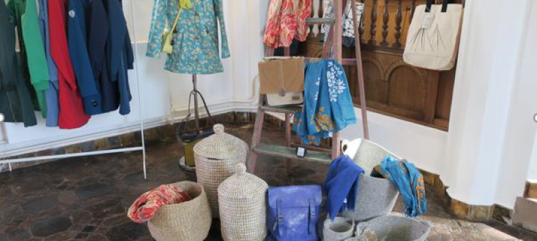 Lentefair in de kapel
