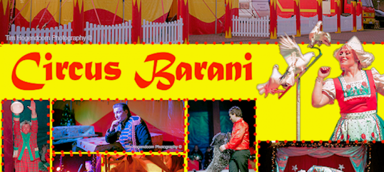 Circus Barani