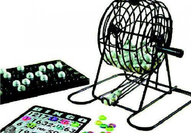 Bingo met leuke prijzen