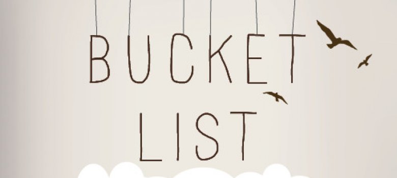 The Bucket List Festival