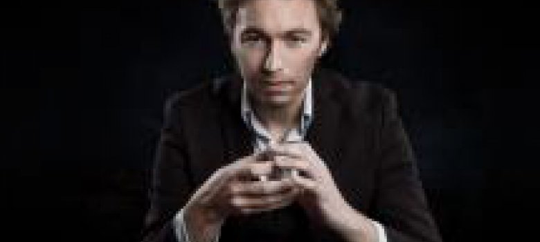 A Magical Dream - Peter Eggink (Theater)
