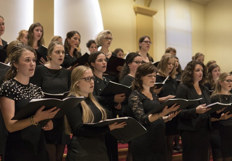 Voorjaarsconcert