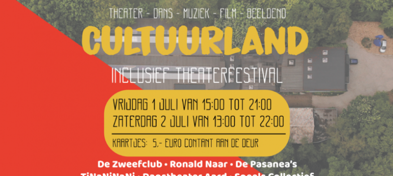 Cultuurland festival 