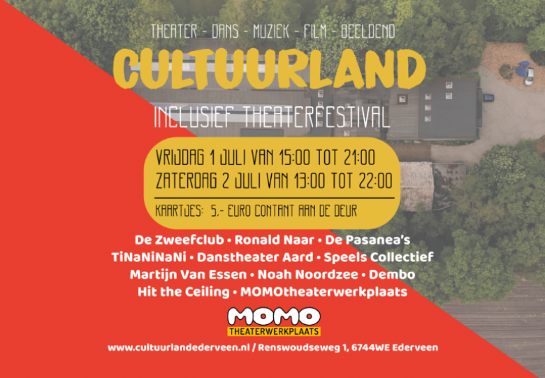 Cultuurland festival 