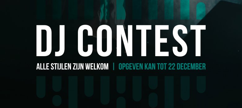DJ-Contest