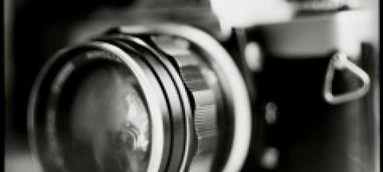 Basiscursus fotografie