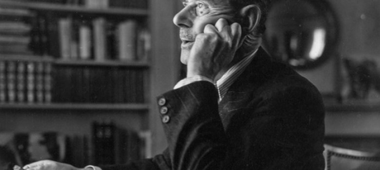 Thomas Mann: De Toverberg