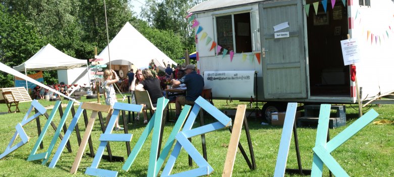 Festival BuitenBlik