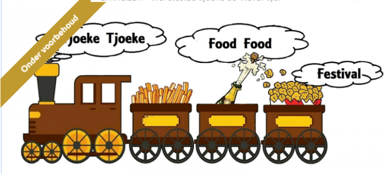 Foodtruck Festival Tjoeke Tjoeke Food Food