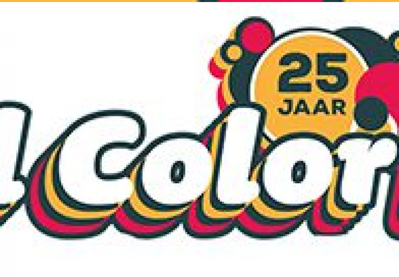 Full Color Festival Kampen