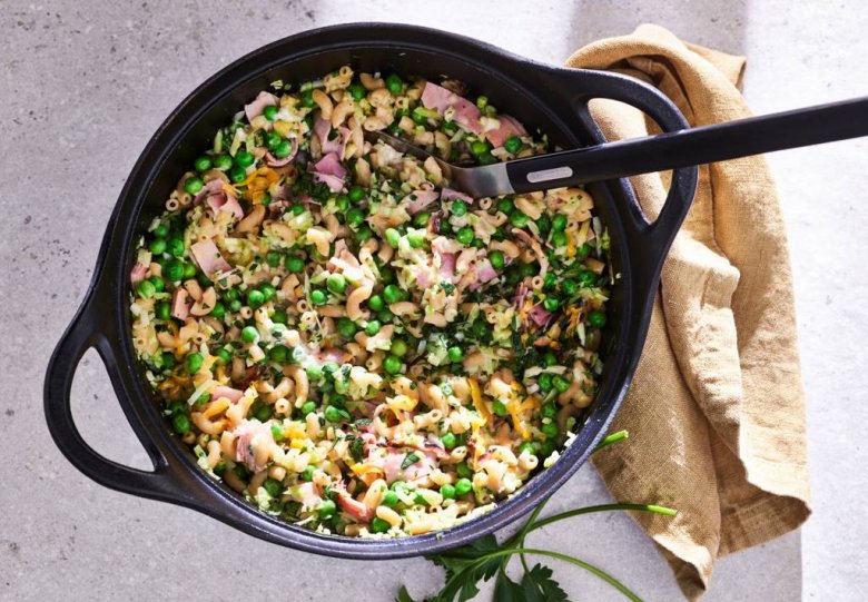 Foodinspiratie online