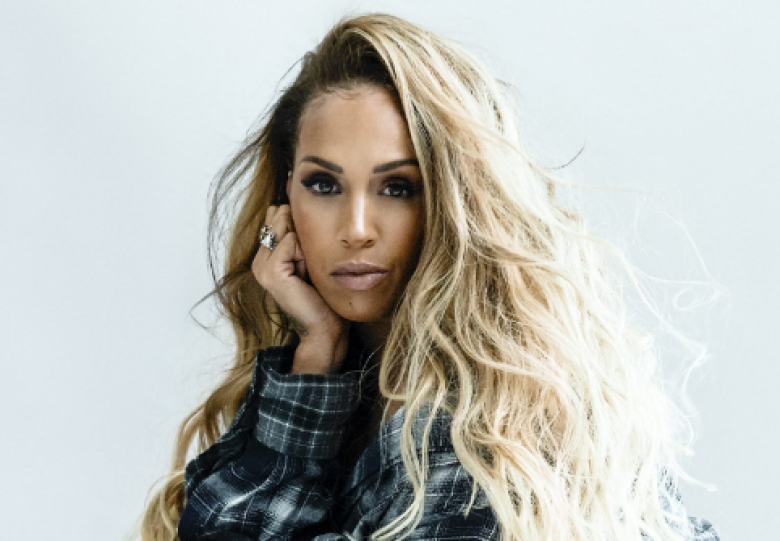 Glennis Grace