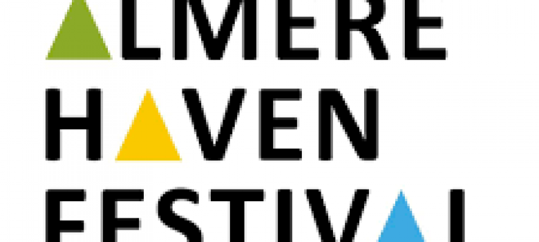 Het Almere Haven Festival