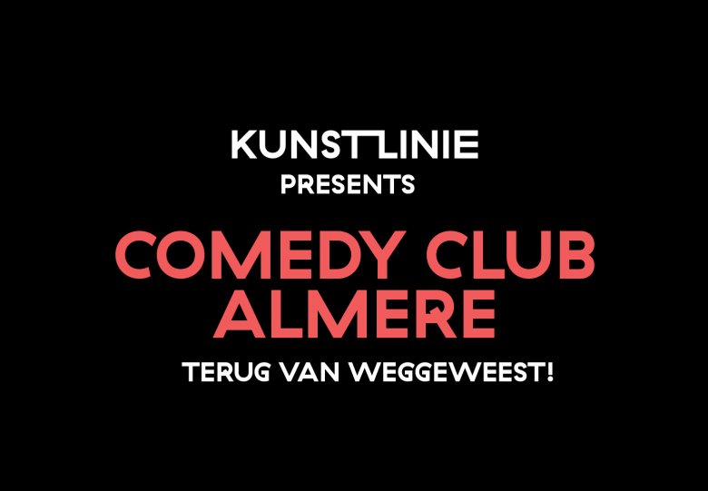 Comedy Club Almere