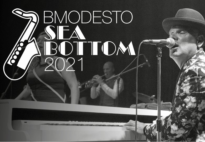 BModesto Sea Bottom Festival