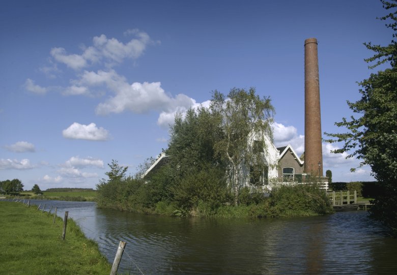 Draaidag Putter Stoomgemaal