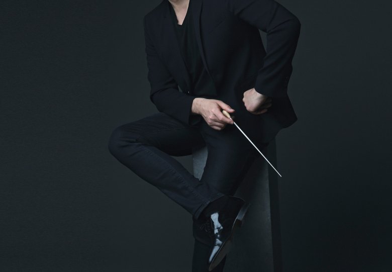 Gloedvolle strijkers met Maxim Rysanov