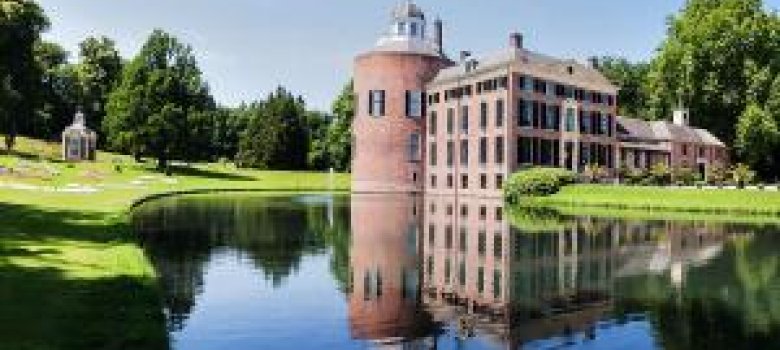 Lange dagwandeling