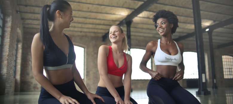 Fit en gezond in huis - Samen planken