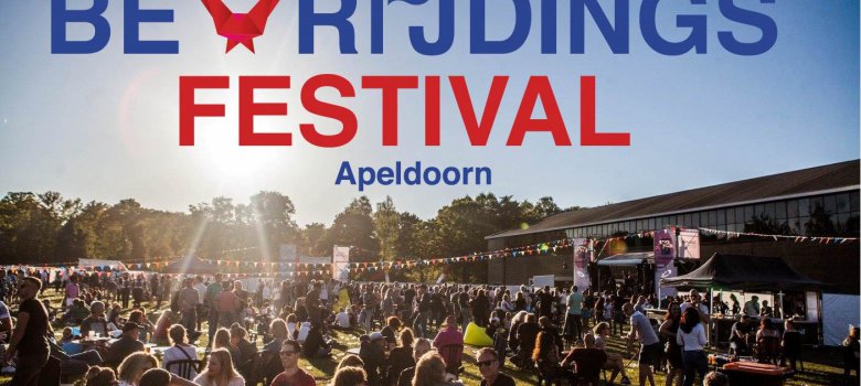Bevrijdingsfestival Apeldoorn