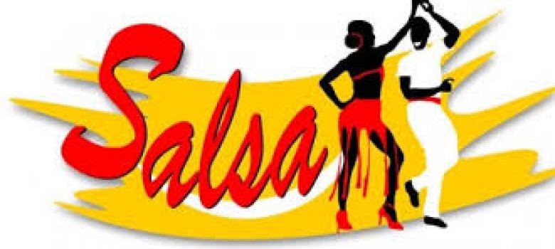 SALSA WORKSHOP