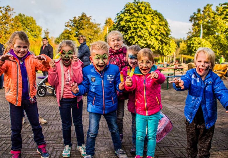 Griezelweken in Het Land van Jan Klaassen