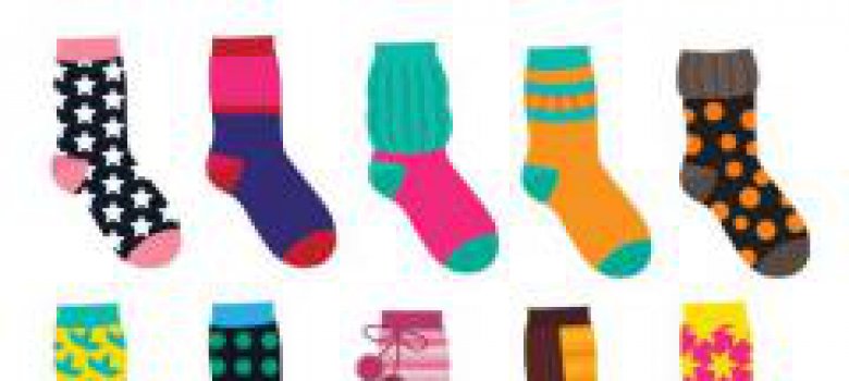 Workshop sokken breien