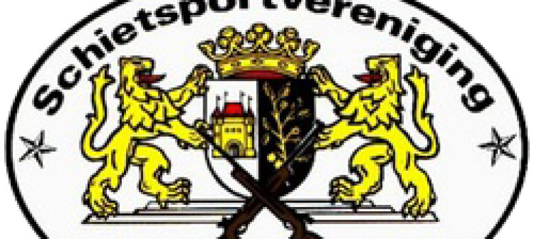 Bedrijfsschietwedstrijd 2018
