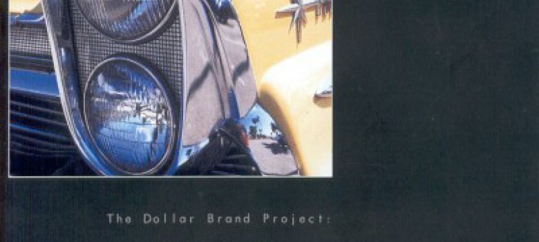 Dollar Brand Project