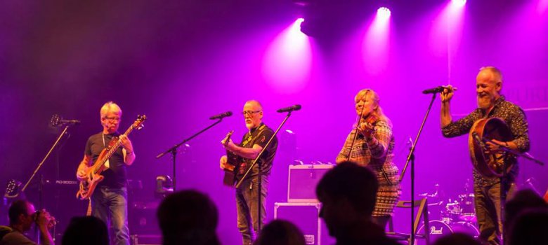 Deventer Irish Pub Festival