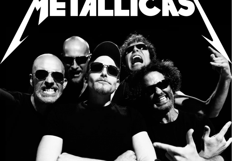 The Metallicas