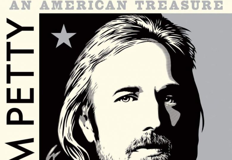 Tom Petty Undercover