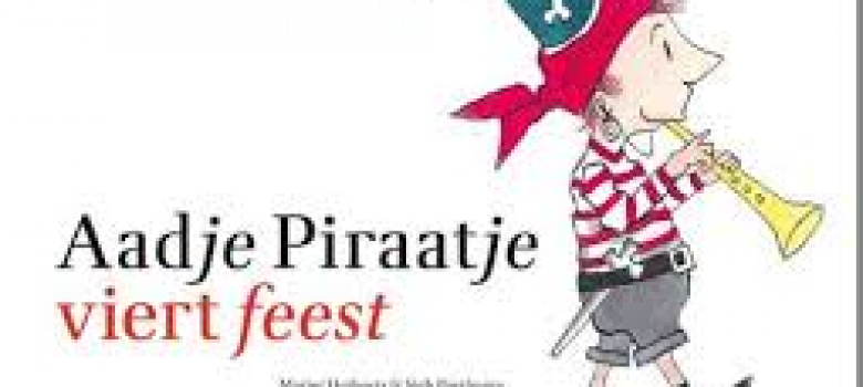 Aadje Piraatje viert feest (concert)