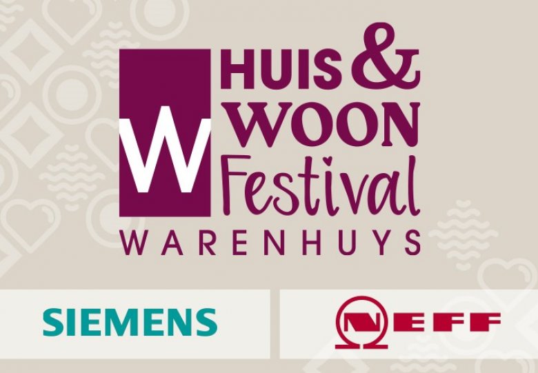 Huis & Woon Festival