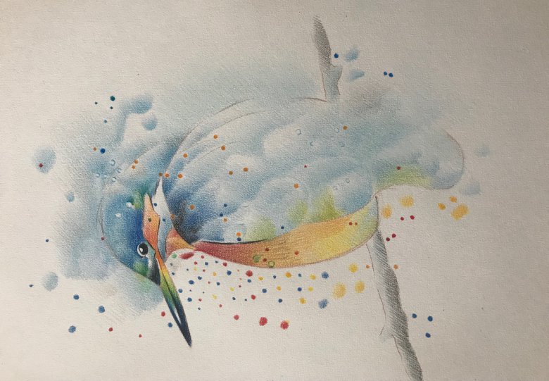 Nieuwe exposities Kunst in dok Zuid