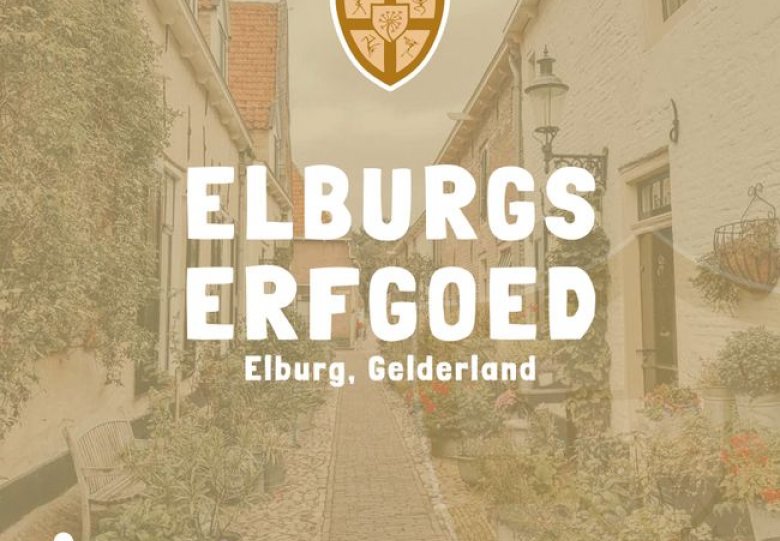 Audiotour Elburgs Erfgoed