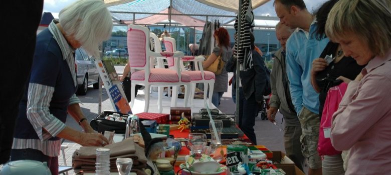 Jaarmarkt Loenen aan de Vecht