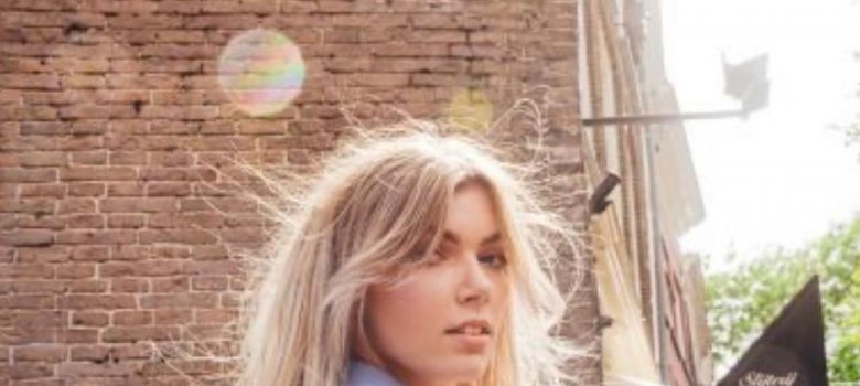 Hannah Mae - in trio bezetting