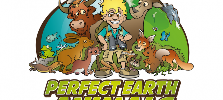 Speurtocht Perfect Earth Animal