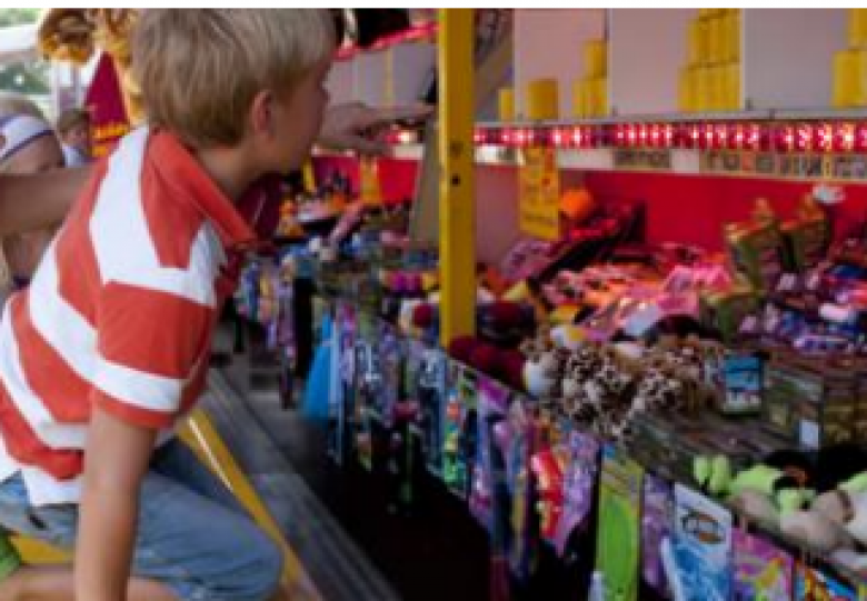 Zomerkermis
