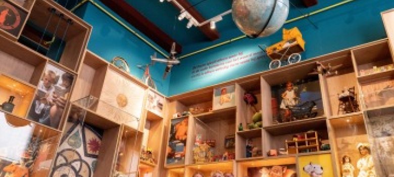 Speelgoedmuseum Deventer