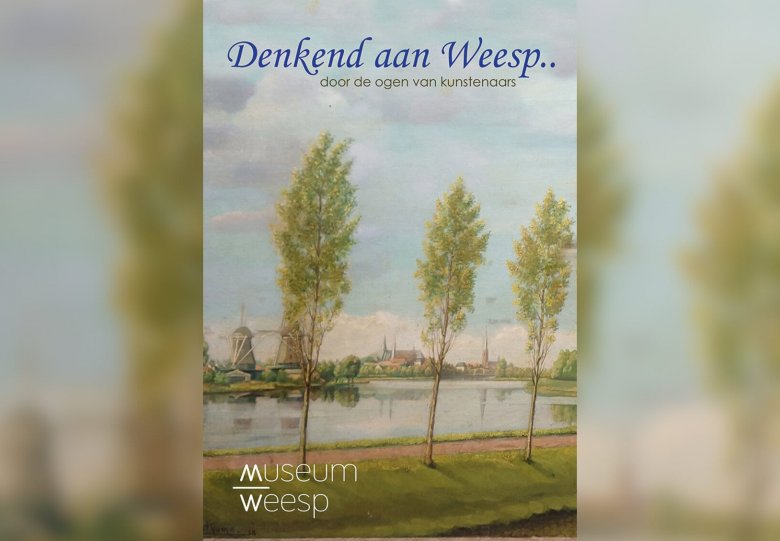 Expo Denkend aan Weesp