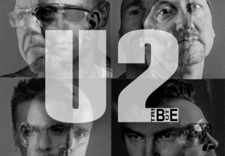 U2be - The Belgian U2 experience